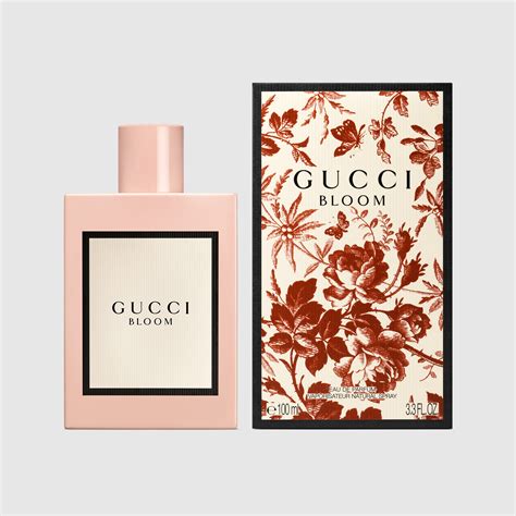 gucci rose parfum|perfume gucci bloom price.